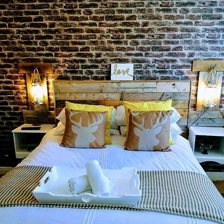 Boutique Coastal Appt Nr Edinburgh Leilighet Saint Davids  Eksteriør bilde