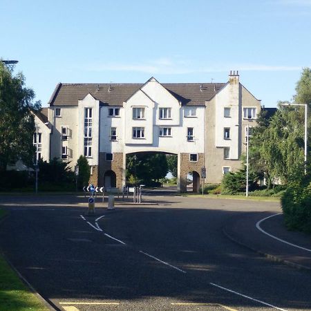 Boutique Coastal Appt Nr Edinburgh Leilighet Saint Davids  Eksteriør bilde
