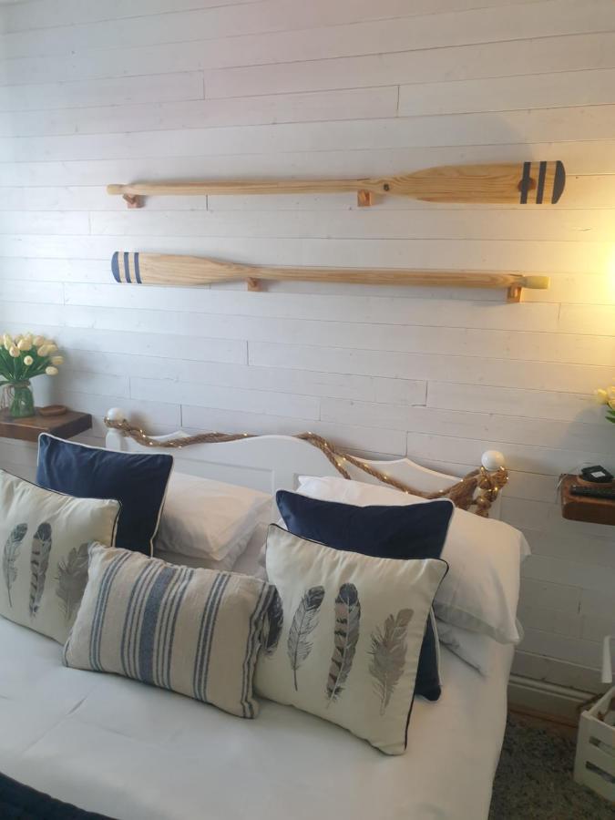 Boutique Coastal Appt Nr Edinburgh Leilighet Saint Davids  Eksteriør bilde